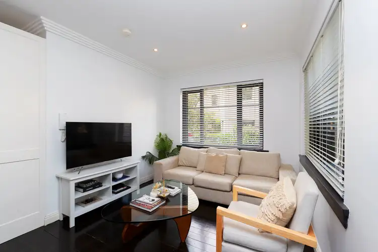 Third view of Homely apartment listing, 6/347 Edgecliff Road, Edgecliff NSW 2027