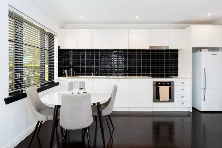 Fourth view of Homely apartment listing, 6/347 Edgecliff Road, Edgecliff NSW 2027