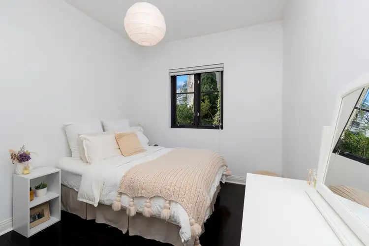 Fifth view of Homely apartment listing, 6/347 Edgecliff Road, Edgecliff NSW 2027