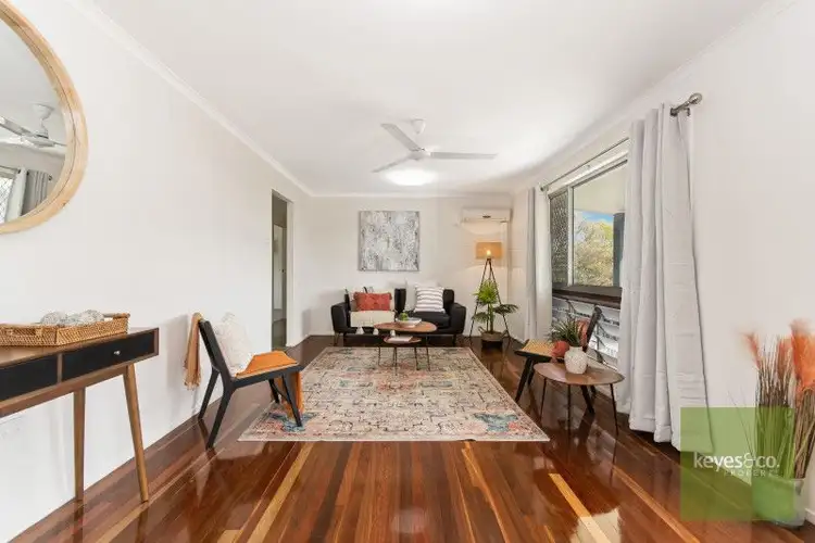 Second view of Homely house listing, 8 Pelican Avenue, Condon QLD 4815
