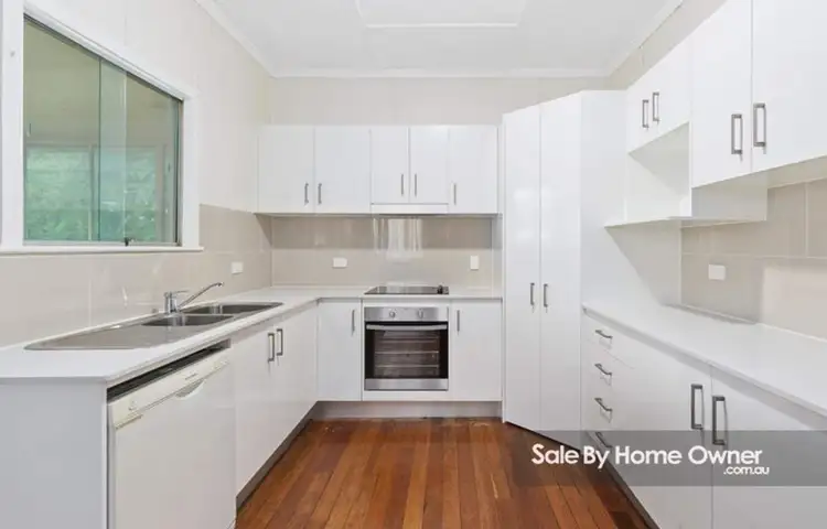 Main view of Homely house listing, 34 Bowen Terrace, The Range QLD 4700
