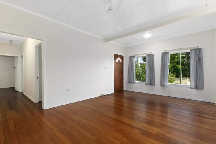 Third view of Homely house listing, 34 Bowen Terrace, The Range QLD 4700