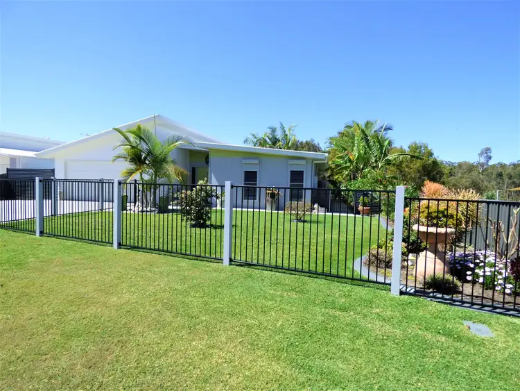 23 Summer Way, Tin Can Bay QLD 4580