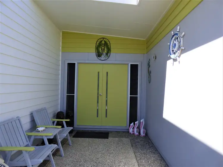 Second view of Homely house listing, 23 Summer Way, Tin Can Bay QLD 4580