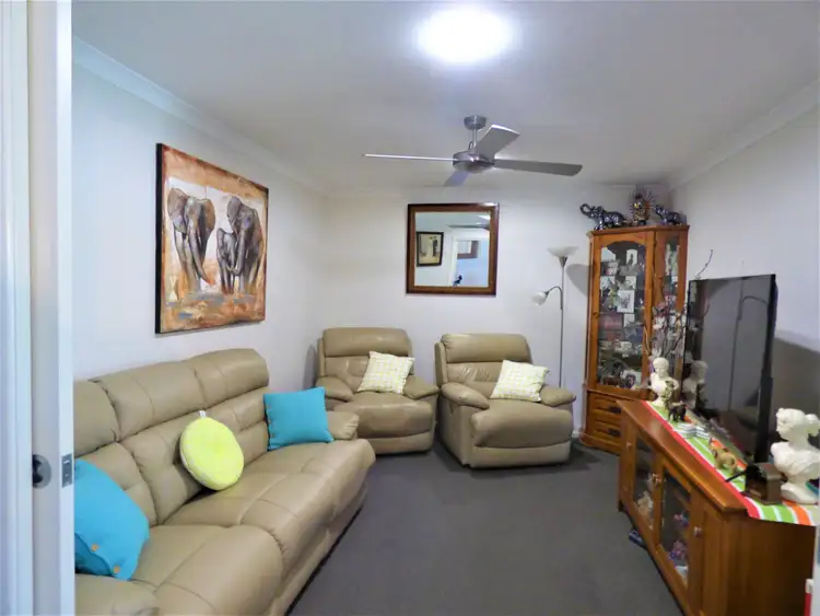 Fourth view of Homely house listing, 23 Summer Way, Tin Can Bay QLD 4580