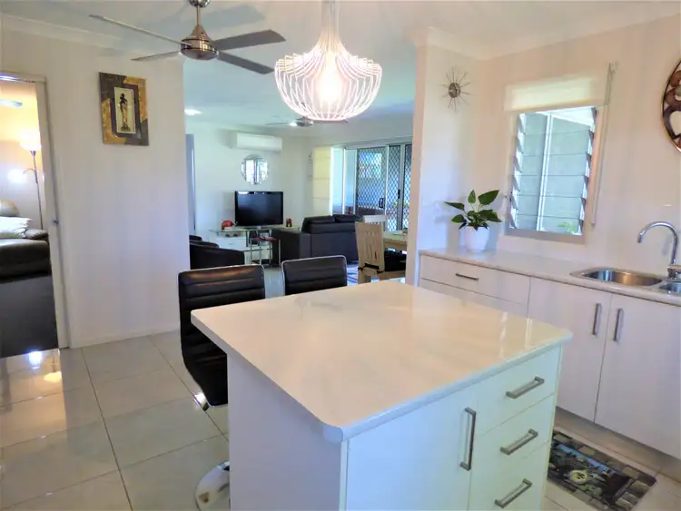 Fifth view of Homely house listing, 23 Summer Way, Tin Can Bay QLD 4580