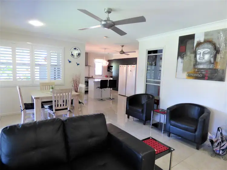 Sixth view of Homely house listing, 23 Summer Way, Tin Can Bay QLD 4580