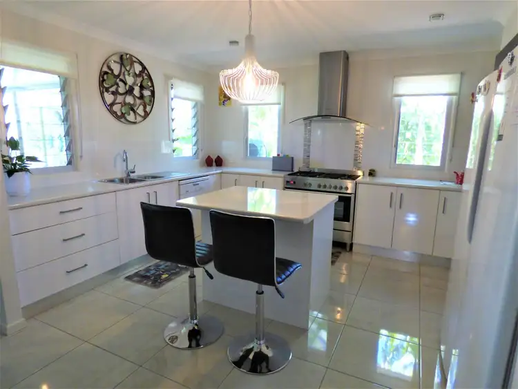 Seventh view of Homely house listing, 23 Summer Way, Tin Can Bay QLD 4580