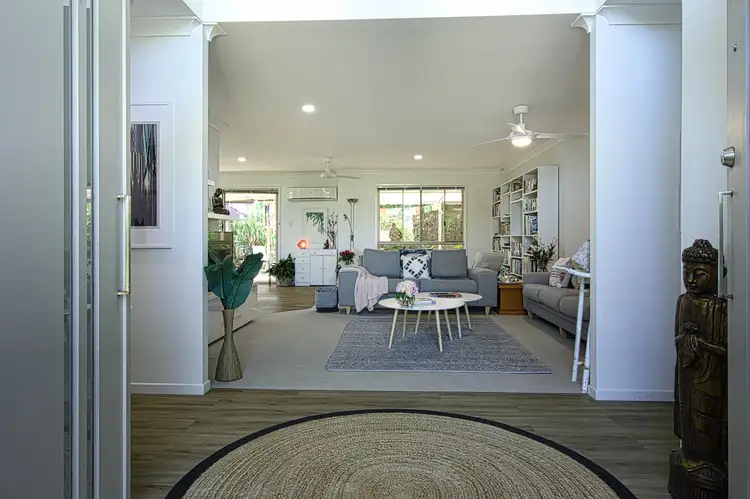 Main view of Homely house listing, 69 Salisbury Street, Redland Bay QLD 4165