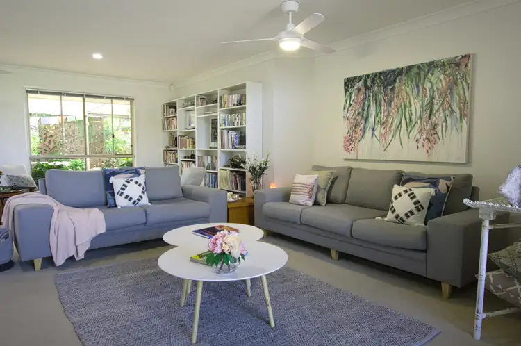 Second view of Homely house listing, 69 Salisbury Street, Redland Bay QLD 4165