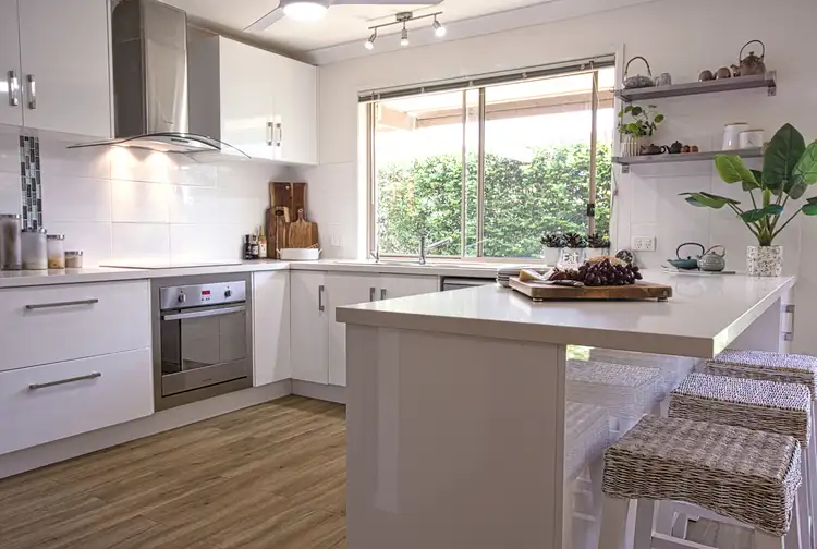 Third view of Homely house listing, 69 Salisbury Street, Redland Bay QLD 4165