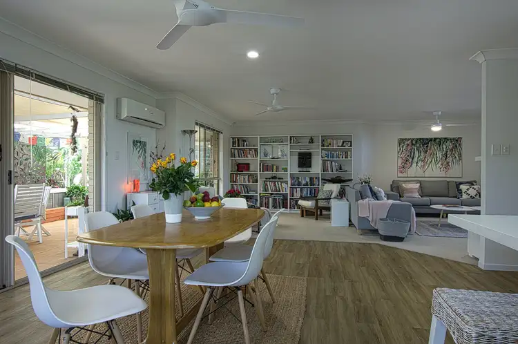 Fifth view of Homely house listing, 69 Salisbury Street, Redland Bay QLD 4165