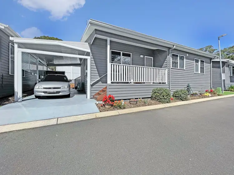 35/132 Findlay Avenue, Chain Valley Bay NSW 2259