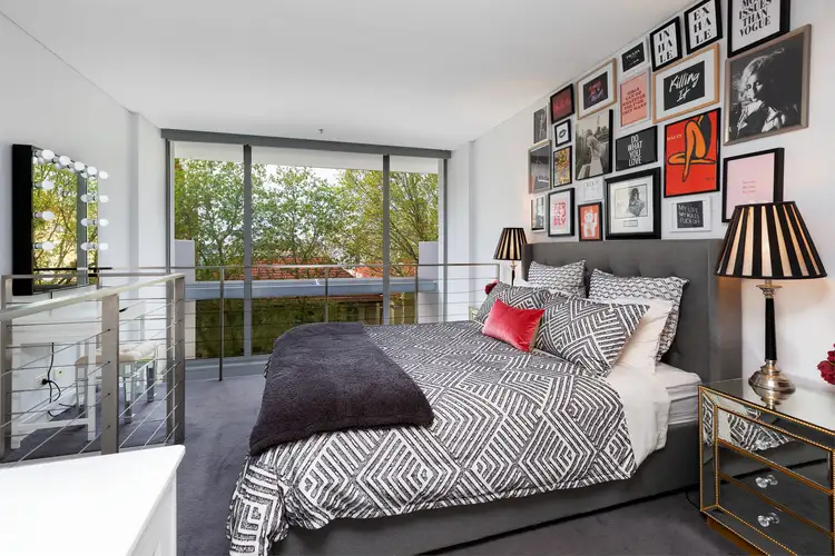 Second view of Homely apartment listing, 310/81 Macleay Street, Potts Point NSW 2011