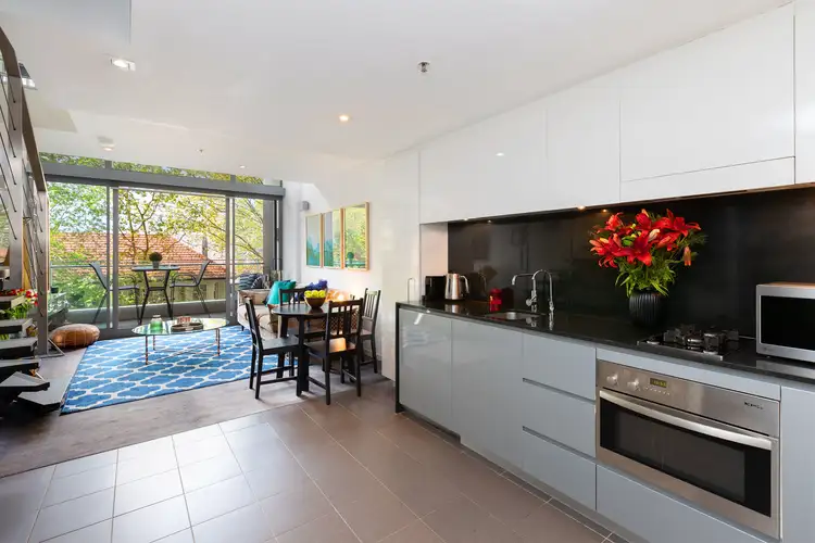 Fourth view of Homely apartment listing, 310/81 Macleay Street, Potts Point NSW 2011