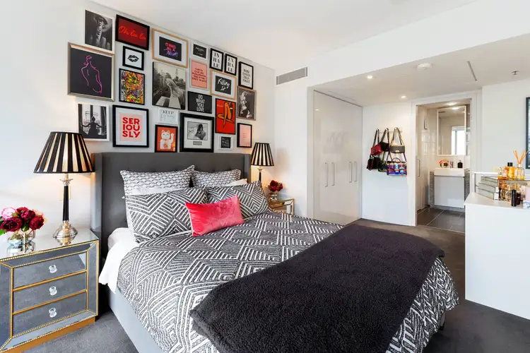 Sixth view of Homely apartment listing, 310/81 Macleay Street, Potts Point NSW 2011