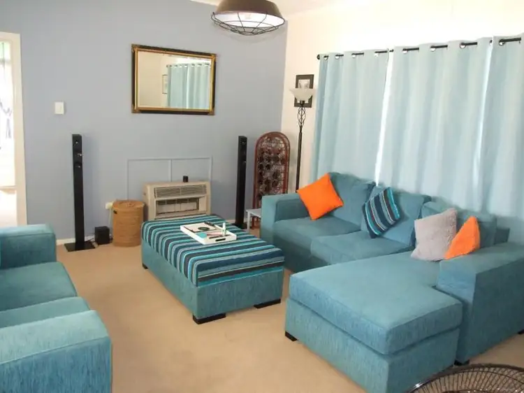 Fourth view of Homely house listing, 21 Park Road, Crows Nest QLD 4355