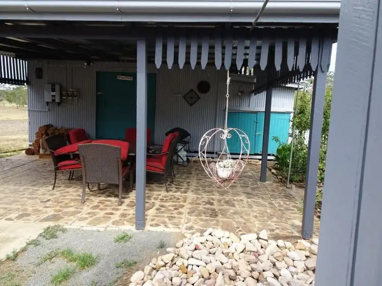 Fifth view of Homely house listing, 21 Park Road, Crows Nest QLD 4355