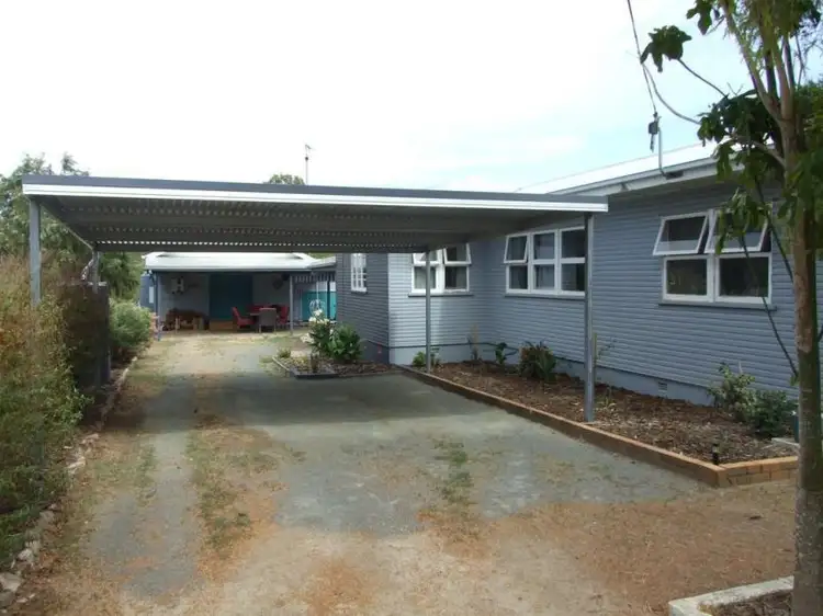 Sixth view of Homely house listing, 21 Park Road, Crows Nest QLD 4355