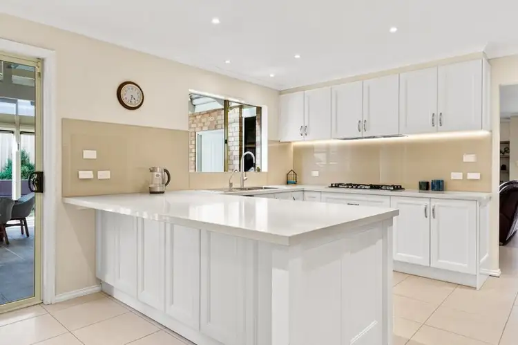 Fifth view of Homely house listing, 2 Golden Court, Wallan VIC 3756