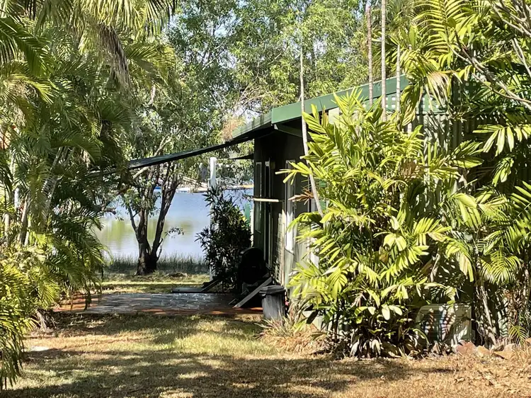 11/841 Chinner Rd, Lake Bennett NT 822