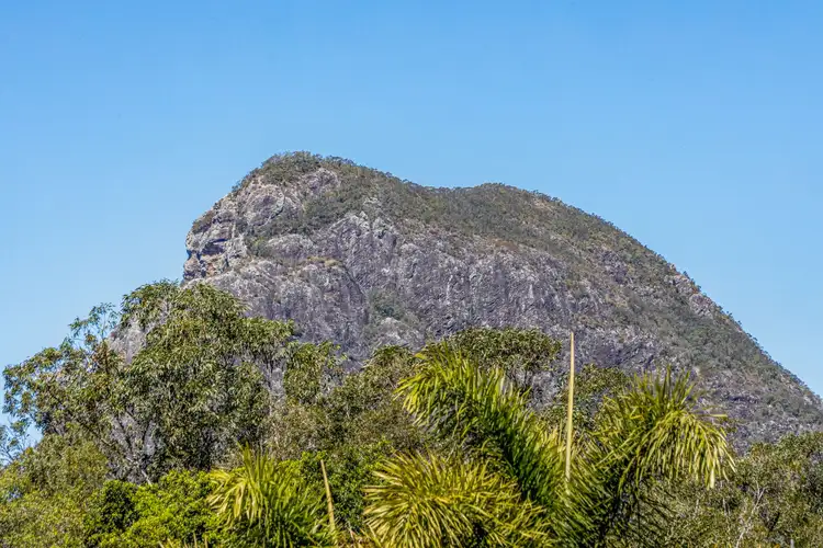 Third view of Homely unit listing, 1/17 Poole Road, Glass House Mountains QLD 4518
