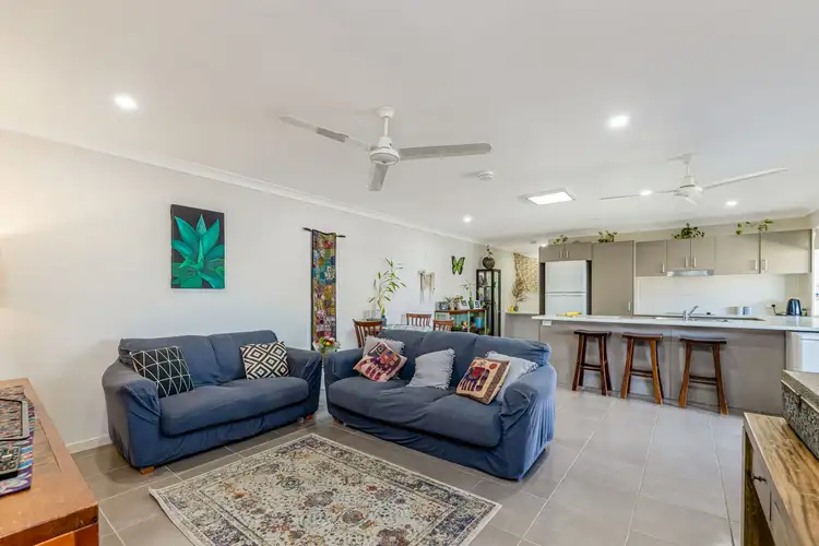 Fifth view of Homely unit listing, 1/17 Poole Road, Glass House Mountains QLD 4518