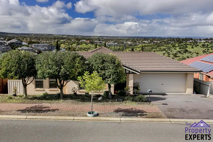 50 Curlew Street, Sheidow Park SA 5158