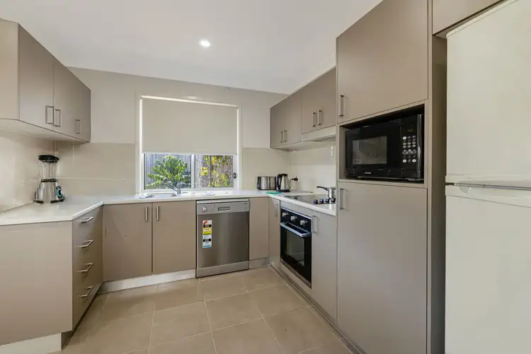 Third view of Homely unit listing, 2/17 Poole Road, Glass House Mountains QLD 4518