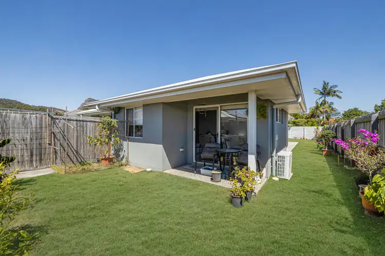 Fourth view of Homely unit listing, 2/17 Poole Road, Glass House Mountains QLD 4518