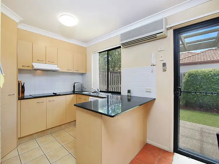 22/64 Gilston Road, Nerang QLD 4211