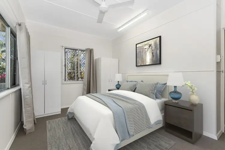 Fourth view of Homely house listing, 27 Charles Street, Gulliver QLD 4812