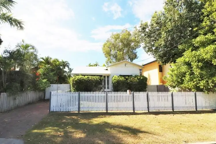 Main view of Homely house listing, 15 Edwards Street, West End QLD 4810
