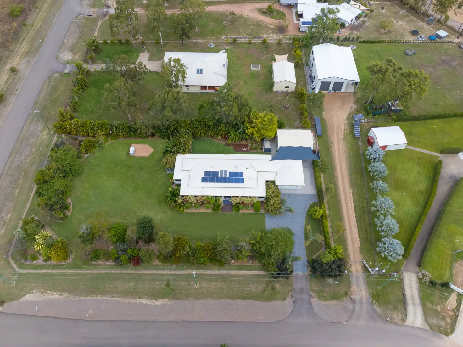 Main view of Homely house listing, 1 Lores Court, Jensen QLD 4818