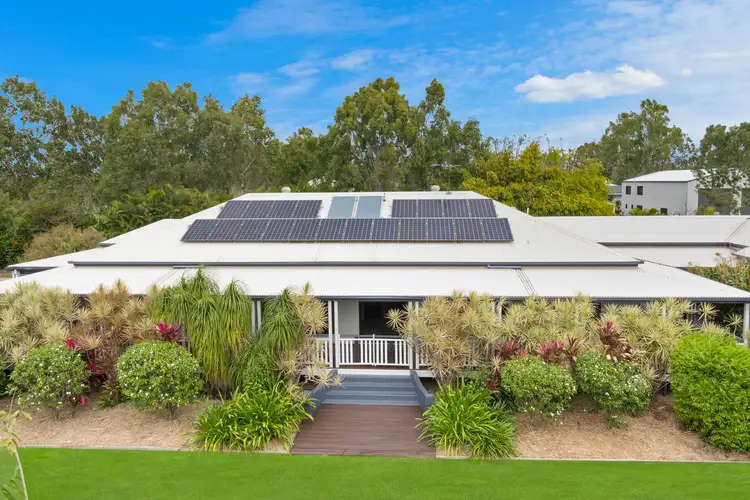 Third view of Homely house listing, 1 Lores Court, Jensen QLD 4818