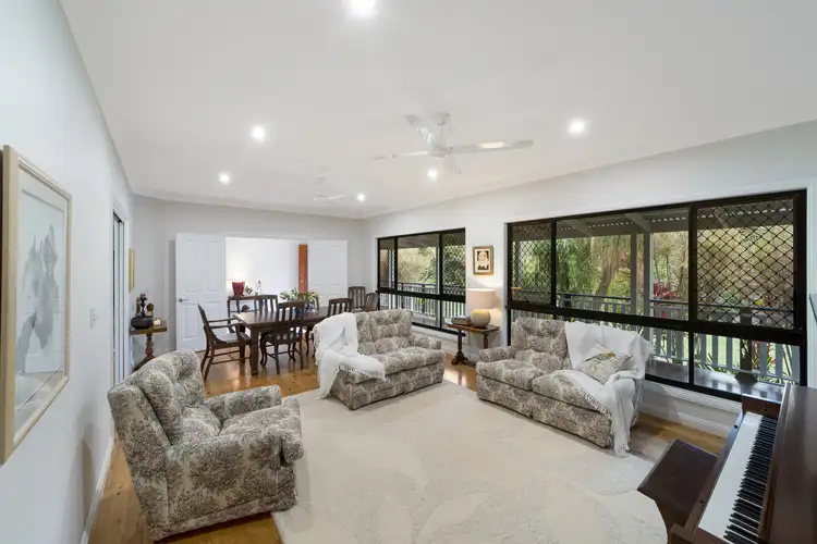 Fifth view of Homely house listing, 1 Lores Court, Jensen QLD 4818