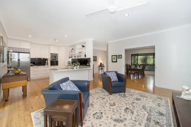 Sixth view of Homely house listing, 1 Lores Court, Jensen QLD 4818