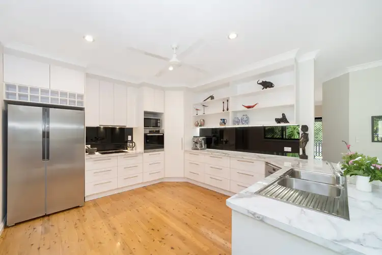 Seventh view of Homely house listing, 1 Lores Court, Jensen QLD 4818