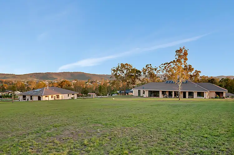 Second view of Homely house listing, 45 Hannant Road, Kensington Grove QLD 4341
