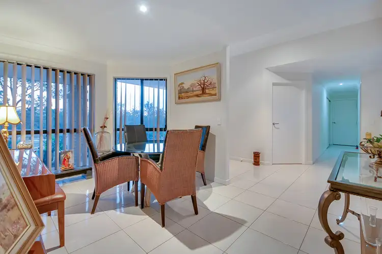 Fourth view of Homely house listing, 45 Hannant Road, Kensington Grove QLD 4341