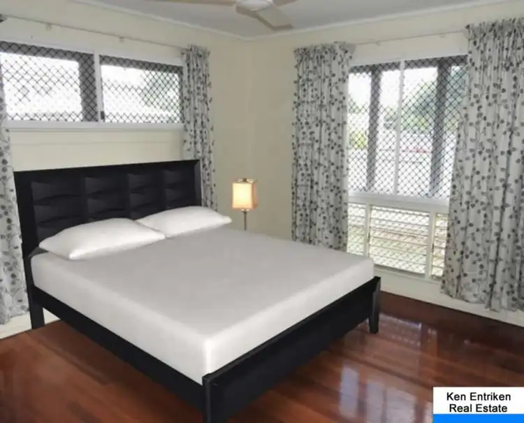 Second view of Homely house listing, 16 Garner Road, Kirwan QLD 4817