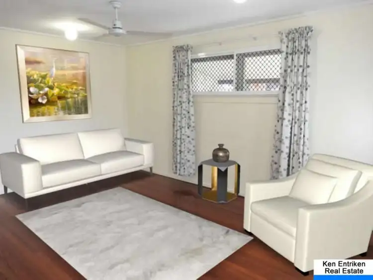Fourth view of Homely house listing, 16 Garner Road, Kirwan QLD 4817