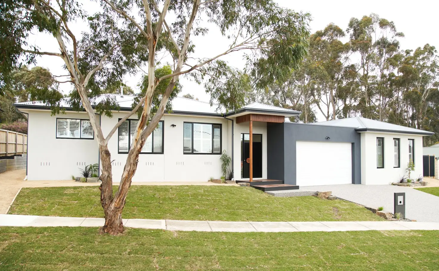 Main view of Homely house listing, 41 Mclaughlans Lane, Plenty VIC 3090