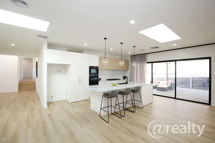 Second view of Homely house listing, 41 Mclaughlans Lane, Plenty VIC 3090