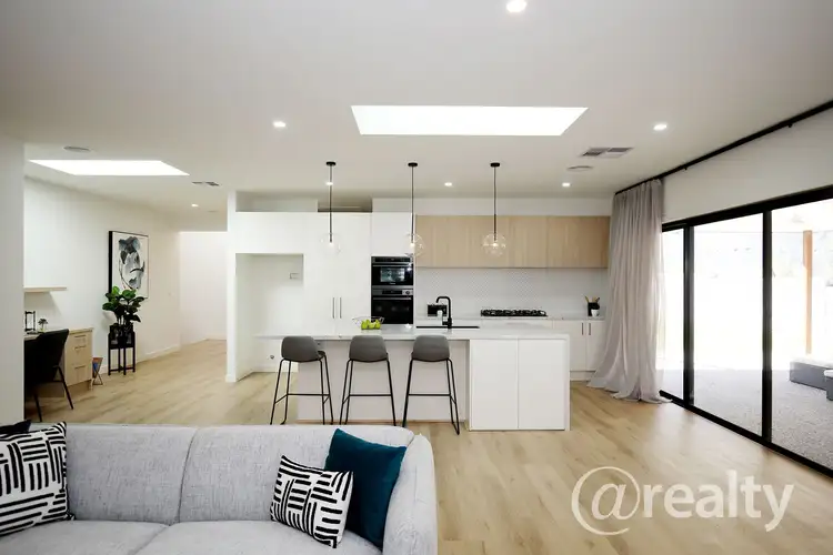 Third view of Homely house listing, 41 Mclaughlans Lane, Plenty VIC 3090