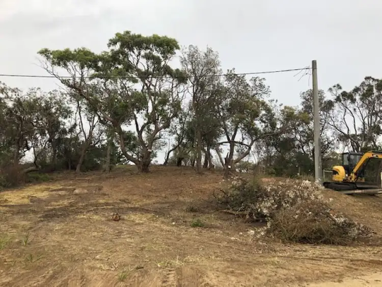 Fourth view of Homely land listing, 26 First Street, Paradise Beach VIC 3851