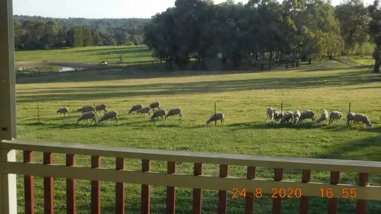 Second view of Homely rural property listing, 169 santa gertrudis drive, lower chittering WA 6084