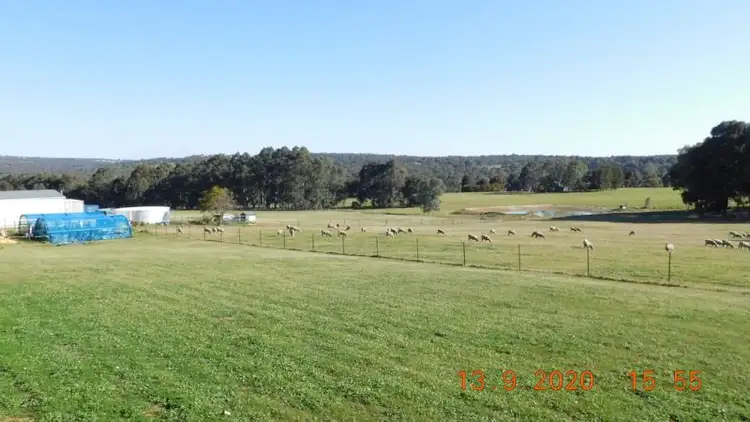 Third view of Homely rural property listing, 169 santa gertrudis drive, lower chittering WA 6084