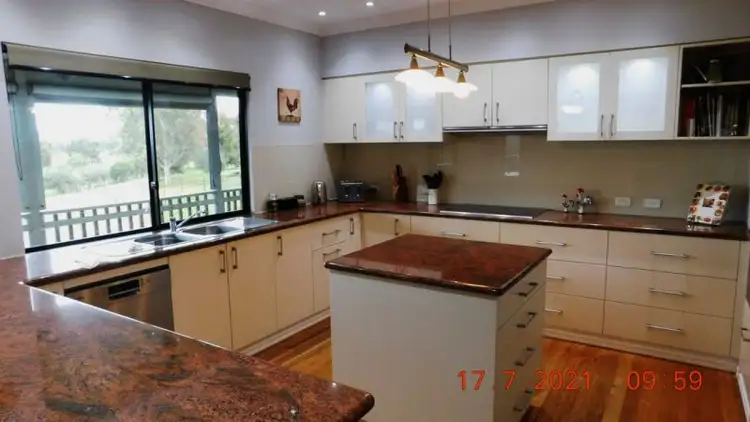 Fifth view of Homely rural property listing, 169 santa gertrudis drive, lower chittering WA 6084