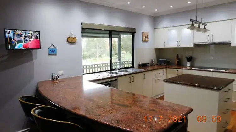 Sixth view of Homely rural property listing, 169 santa gertrudis drive, lower chittering WA 6084